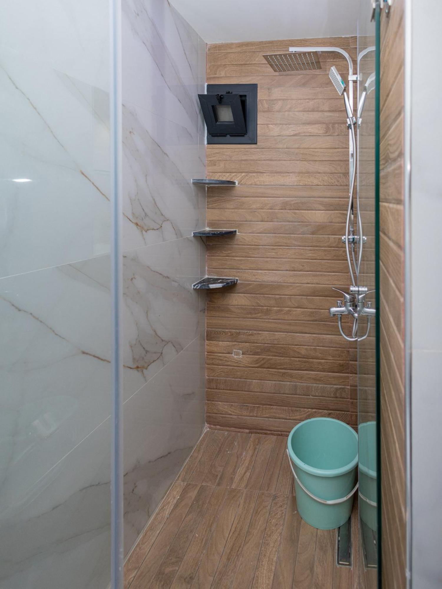 Luxury Vista Mar Apartment Martil Exterior photo